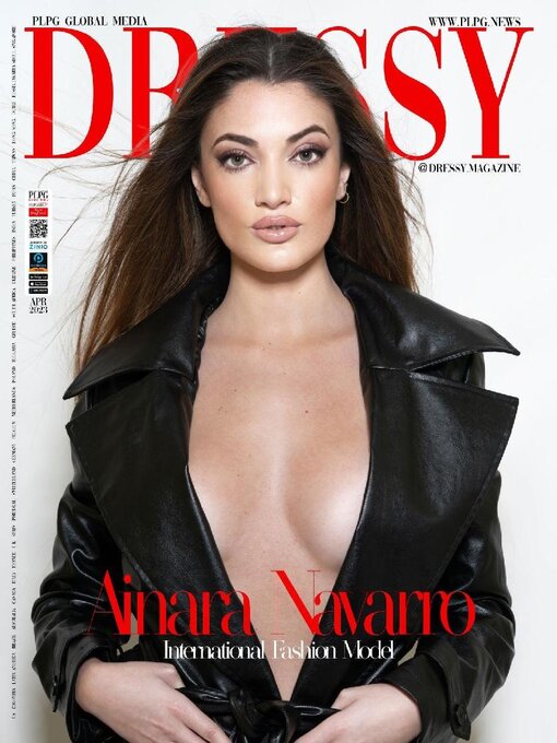 Title details for Dressy Magazine by Publicom Latina Publishing Group S.A.S.  - Available